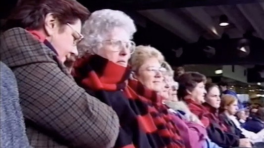 Game Girls