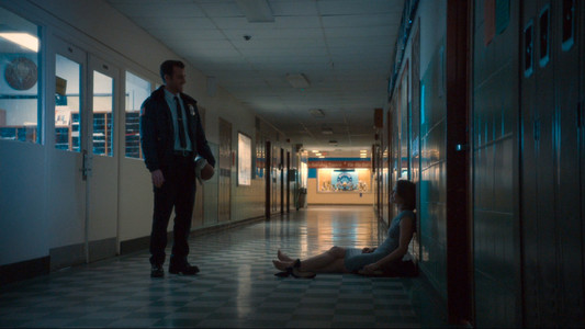 The Leftovers