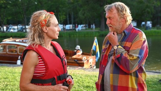 Göta kanal 4 - vinna eller försvinna