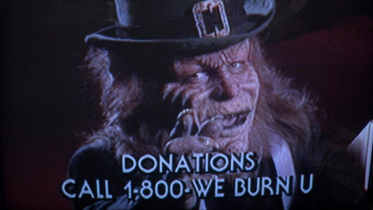 Leprechaun 3