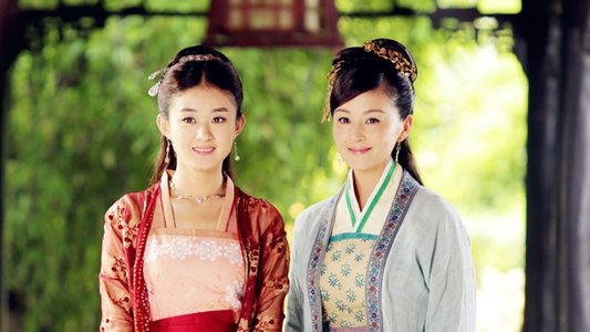 追鱼传奇