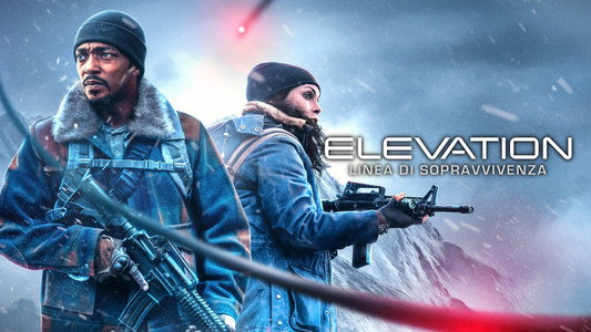 Elevation