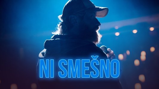 Ingenting å le av