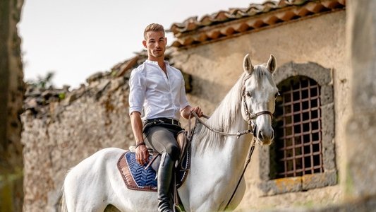Prince Charming