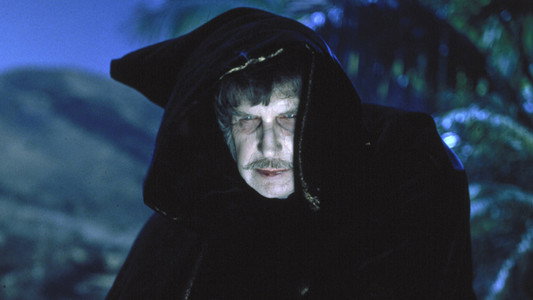 Dr. Phibes Rises Again