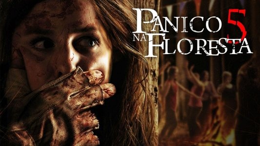 Wrong Turn 5: Bloodlines