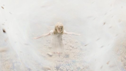 Childhood's End