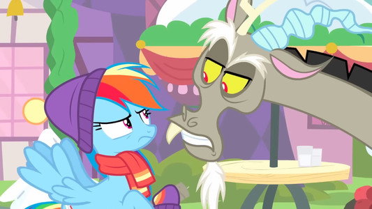 My Little Pony: Best Gift Ever