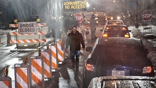Contagion