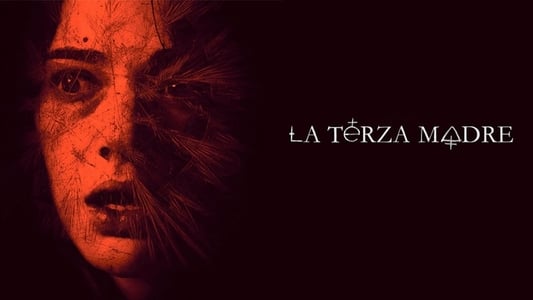 La terza madre