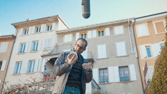 Série En Tueur