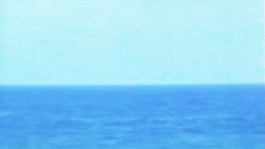 La Isla Desierta