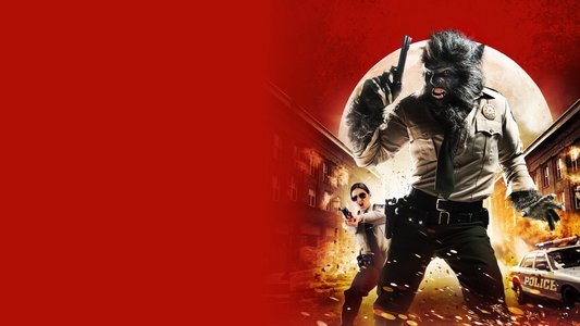 WolfCop