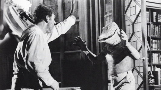 The Alligator People