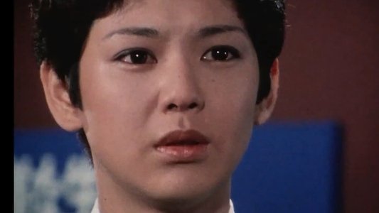 江戸川乱歩「緑衣の鬼」より 白い人魚の美女