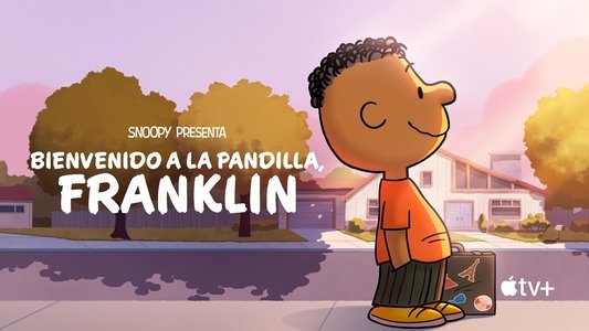 Snoopy Presents: Welcome Home, Franklin
