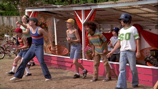 The Sandlot 2