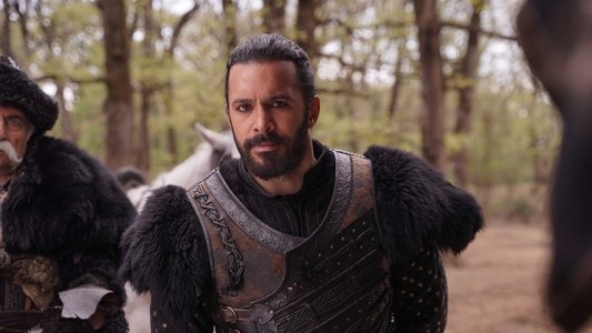 Alparslan: Büyük Selçuklu