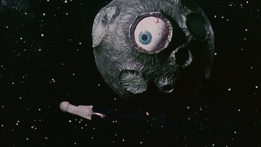 Flesh Gordon