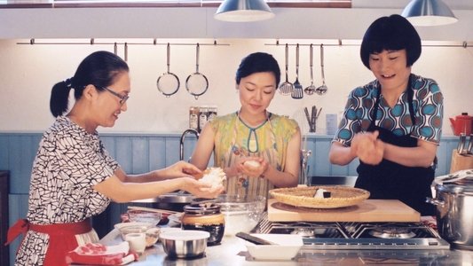 かもめ食堂