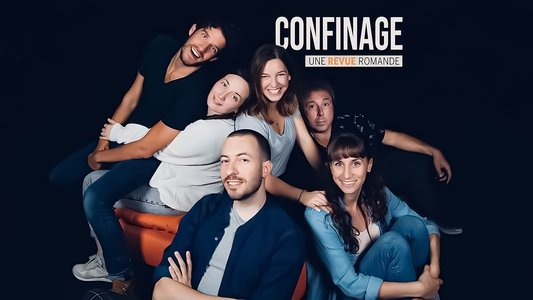 Confinage - Une revue romande