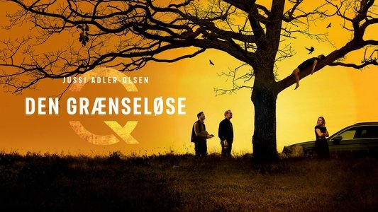 Den grænseløse