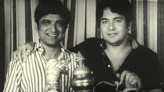 एंग्री यंग मेन