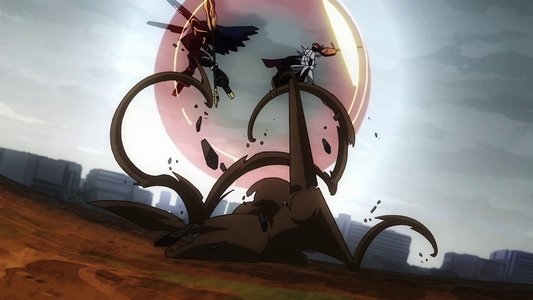 デジモンアドベンチャー tri. 第１章「再会」