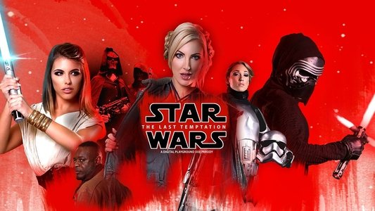 Star Wars: The Last Temptation