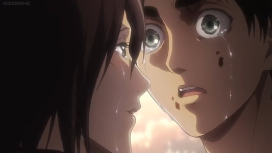 進撃の巨人