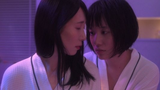 百合の雨音