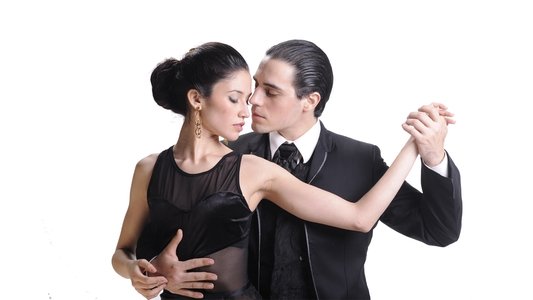 Un tango más