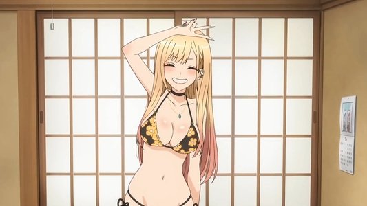 その着せ替え人形は恋をする