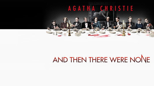 And Then There Were None