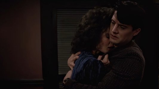 Blue Velvet: The Lost Footage