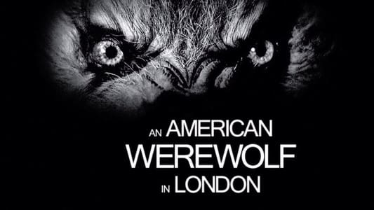 An American Werewolf in London