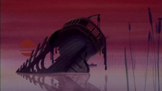 La traversée de l'Atlantique à la rame