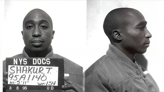 Tupac Vs.