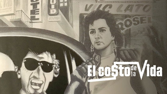 El costo de la vida