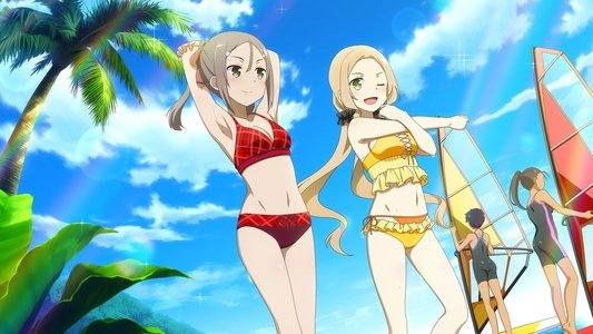 結城友奈は勇者である
