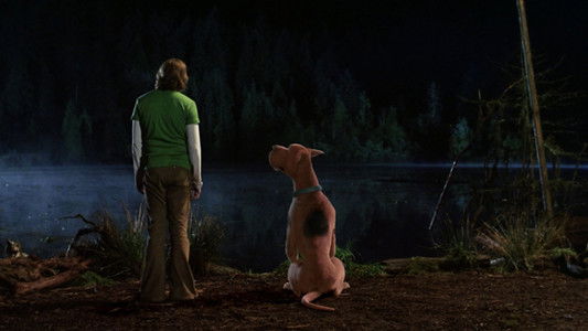 Scooby-Doo 2: Monsters Unleashed