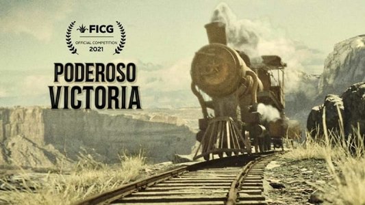 Poderoso Victoria