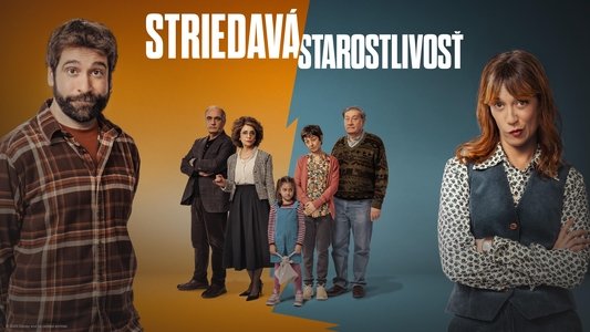 Custodia repartida