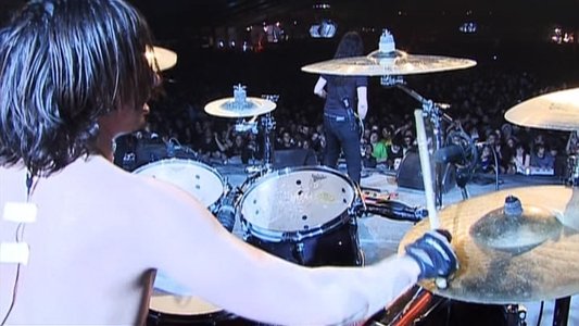 Gojira: The Flesh Alive