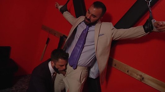 Submit and Play 3