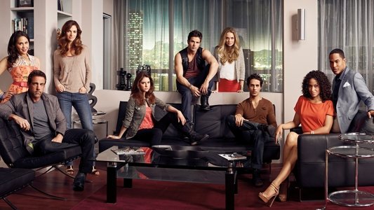 Hollywood Heights