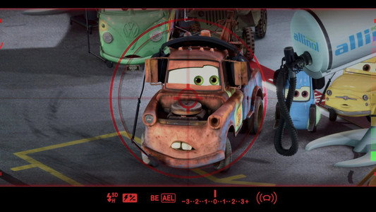 Cars 2
