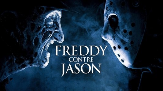 Freddy vs. Jason