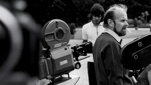 Bob Fosse: It's Showtime!