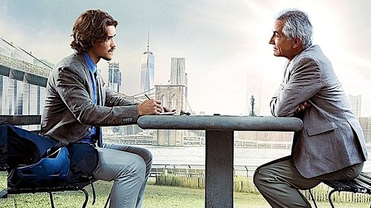 An Interview with God